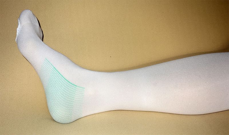 Compression Stockings 2