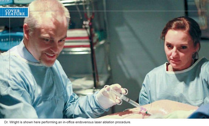 Endovenous Laser Ablation (1)