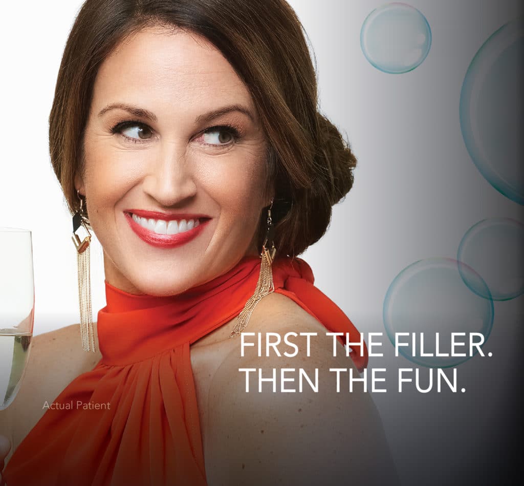 Facial Fillers Zoom Calls Work From Home 1024x949