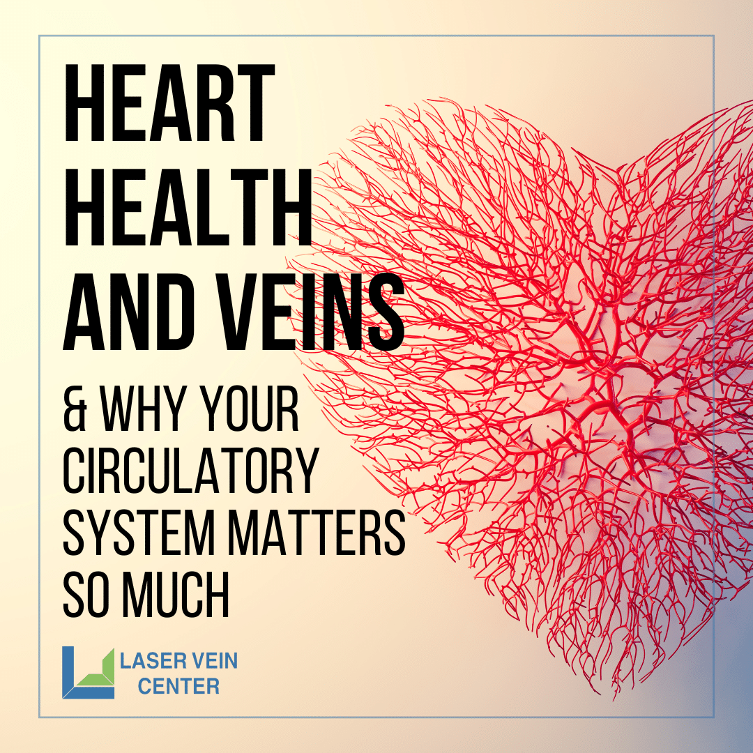 Heart Health and Veins