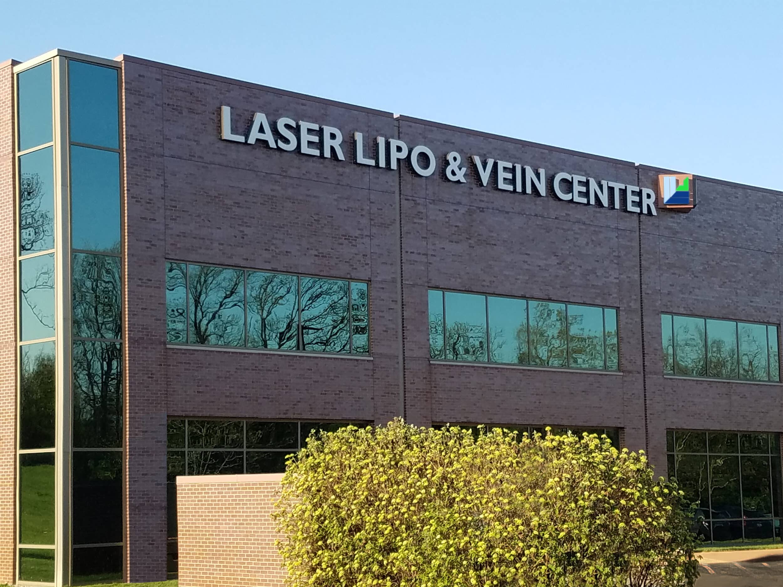 LLV Building 1