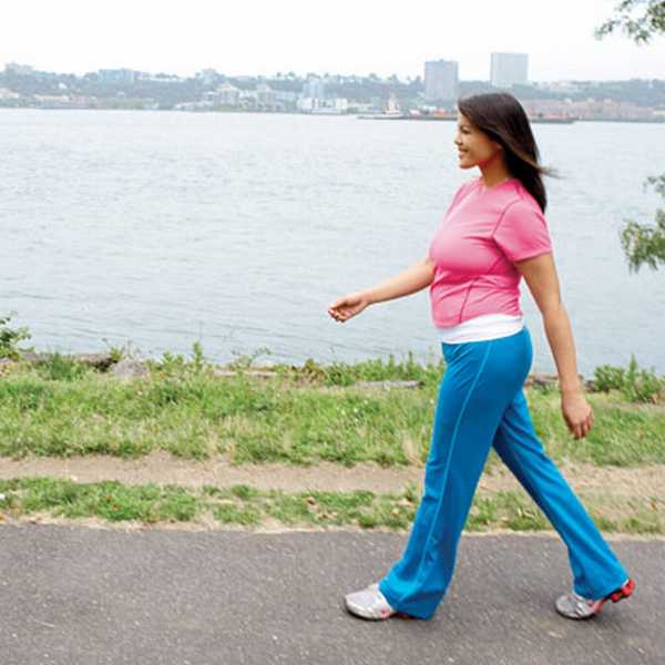 womanwalk