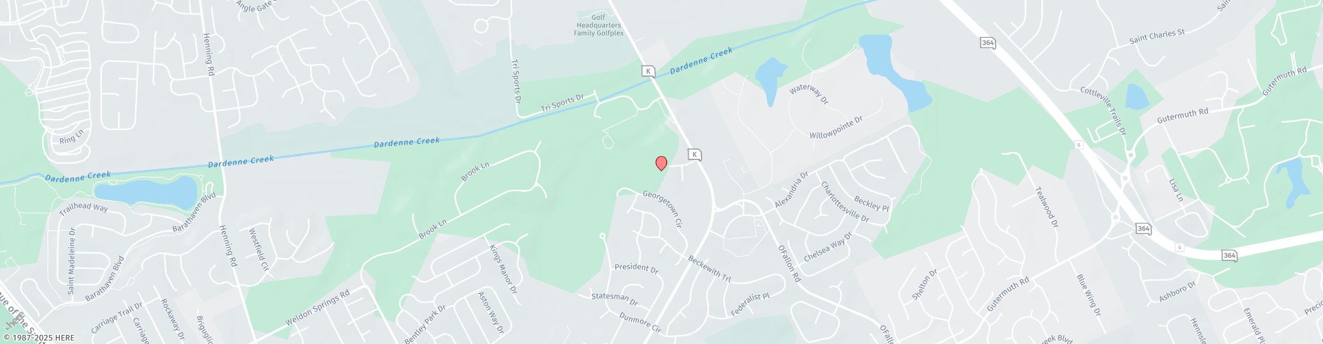 Location Map: 