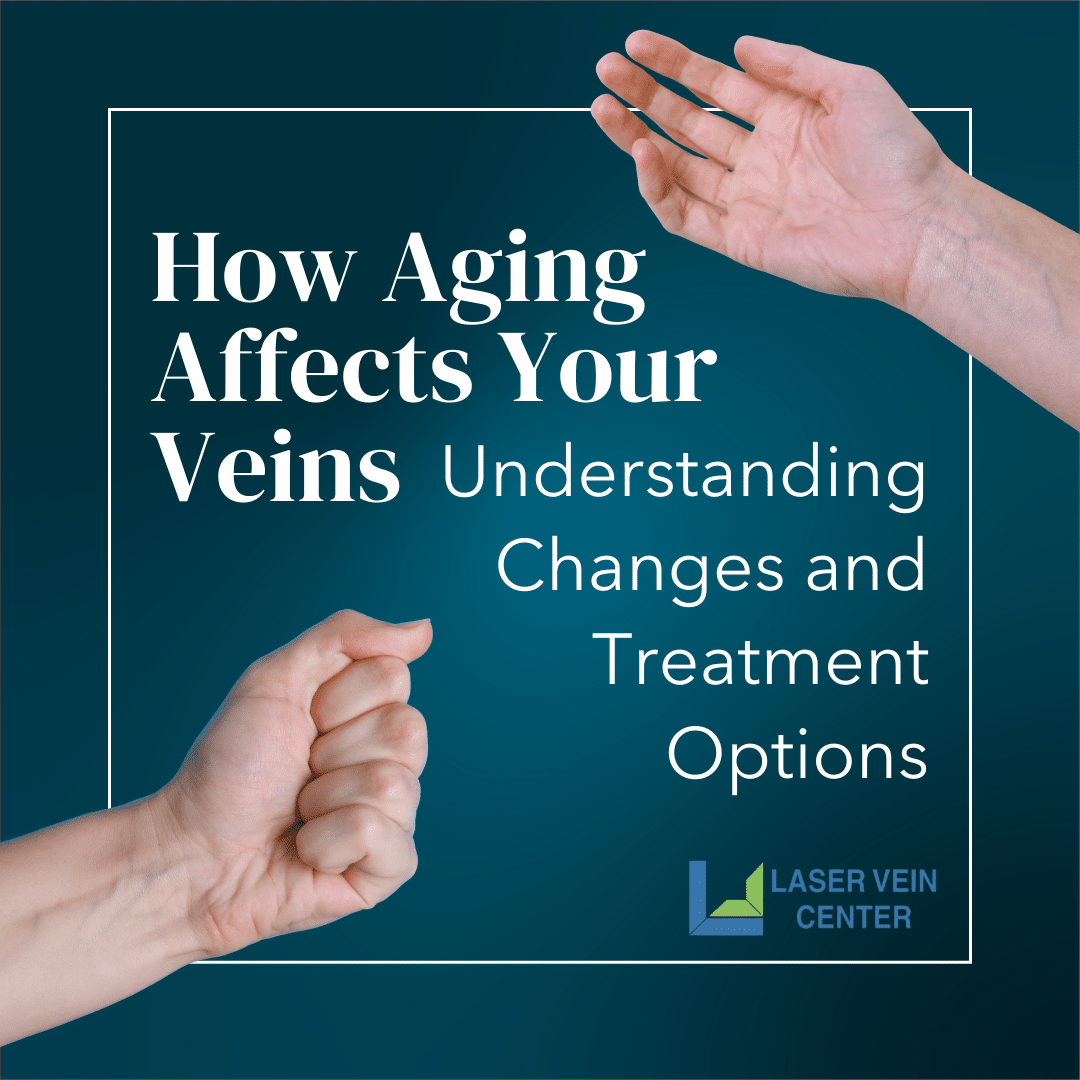 How Aging Affects Your Veins Ofallon St. Louis Dr Wright Veing Treatment